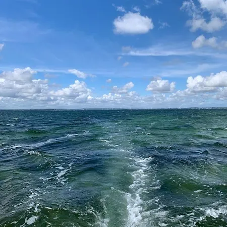 Wygodny W Pucku Апартаменты Пуцк