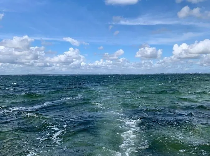 Wygodny W Pucku Apartman Puck