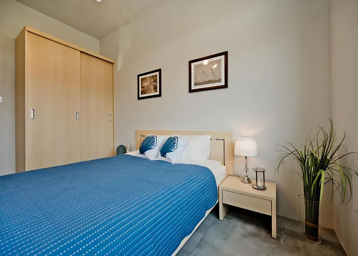 Wygodny W Pucku Apartman Puck