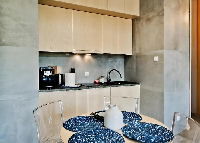 Apartman Wygodny W Pucku Puck