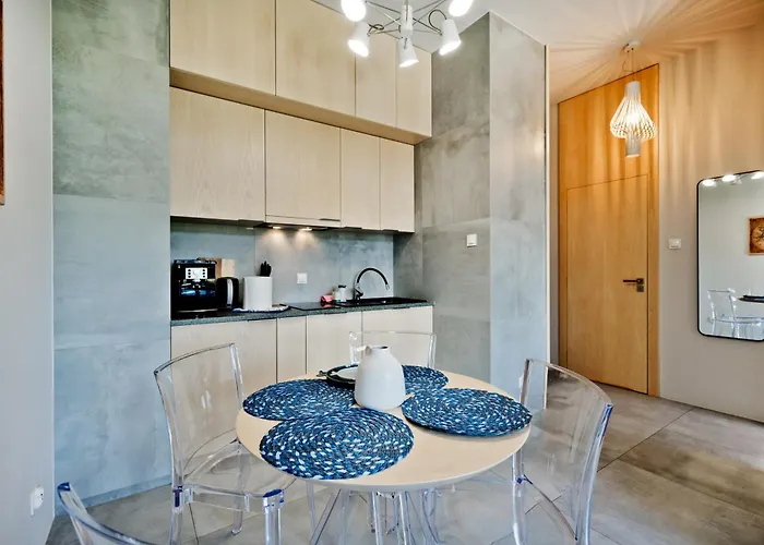 Wygodny W Pucku Puck