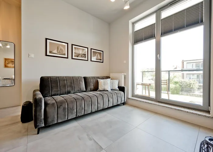 Wygodny W Pucku * Puck