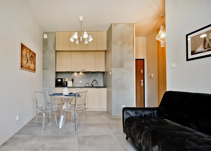 Apartman Wygodny W Pucku Puck