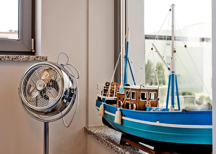 Wygodny W Pucku Puck