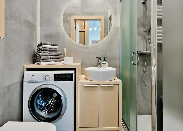 Apartman Wygodny W Pucku Puck